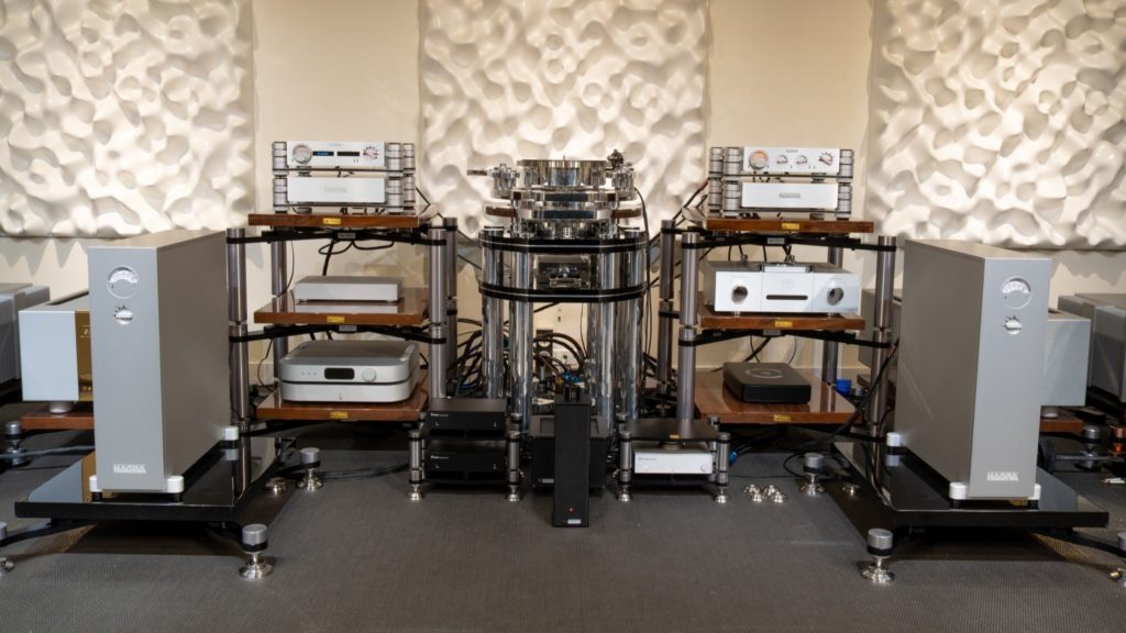 Audio Installation 2