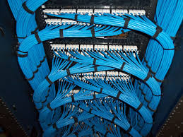Structured Cabling 1