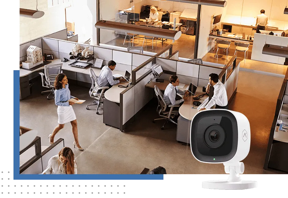 Audio Installation 1