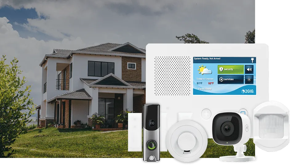 Audio Installation 2