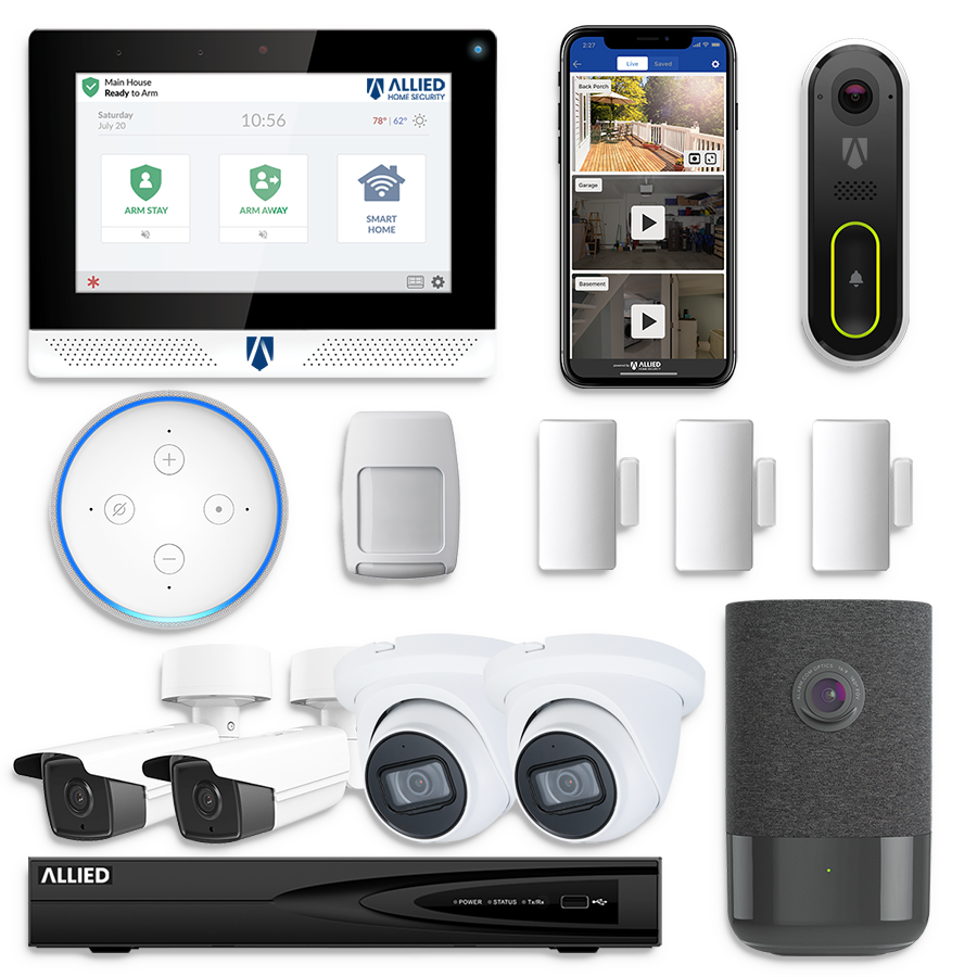 Audio Installation 3