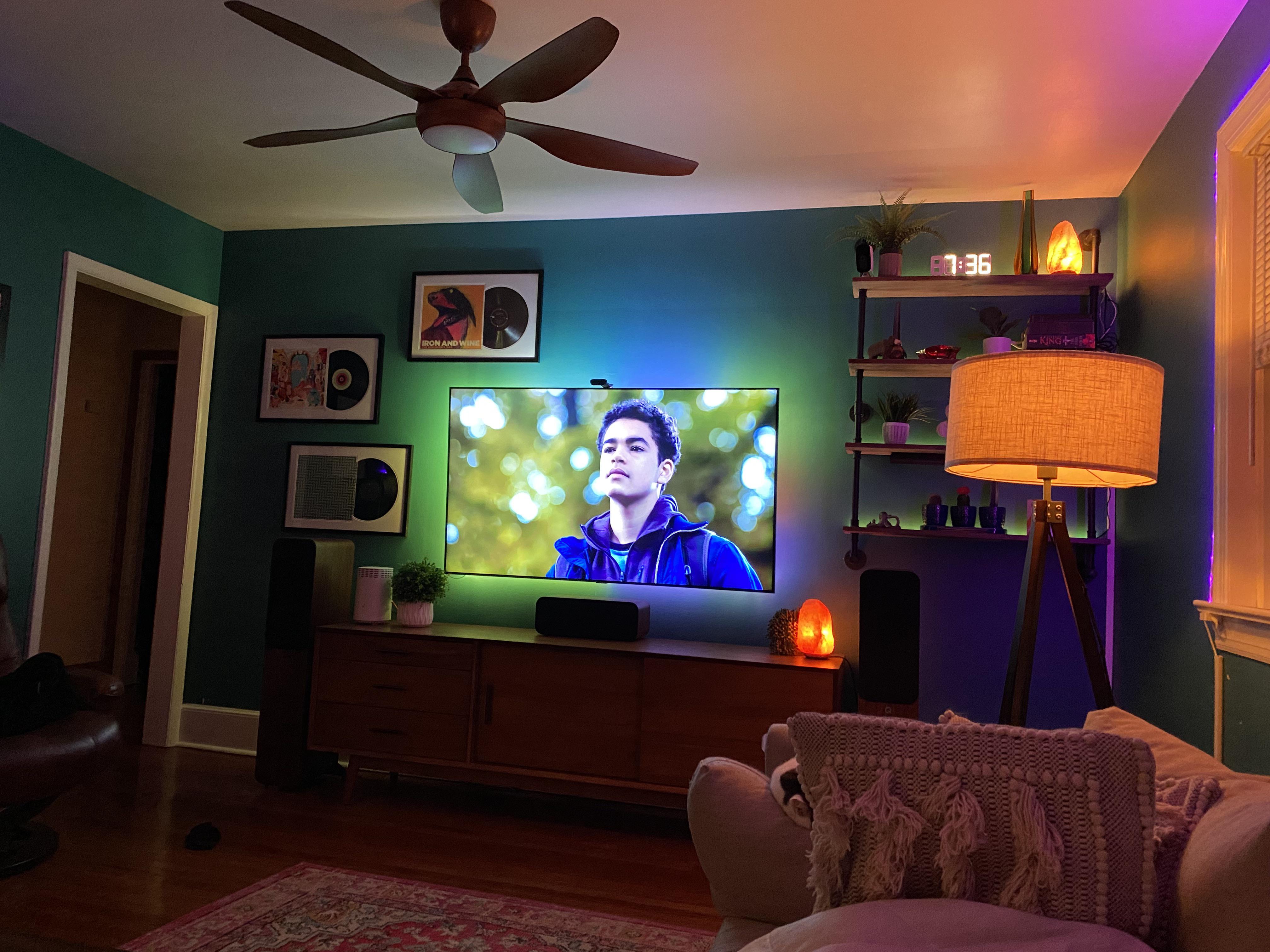 Audio Installation 2