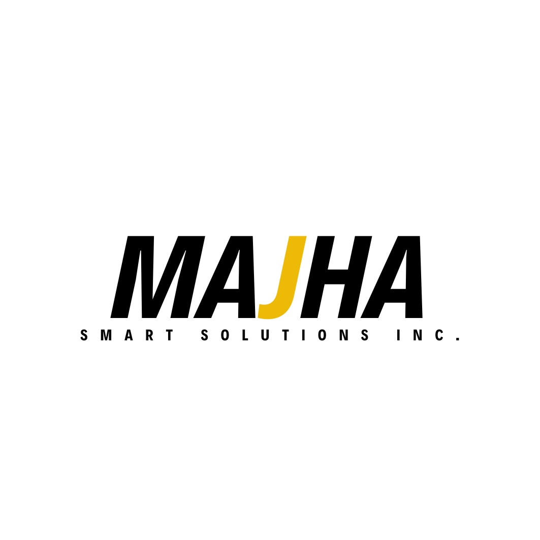 Majha Smart Solutions Logo